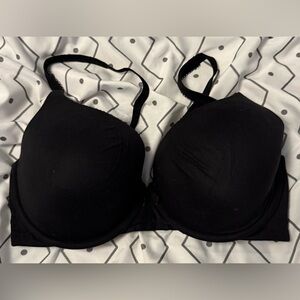Victoria's Secret Elegant Black Bra